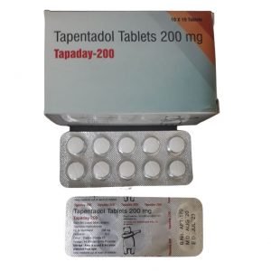 Buy Tapentadol 200Mg