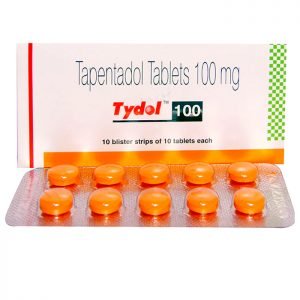 Buy Tapentadol 100Mg online