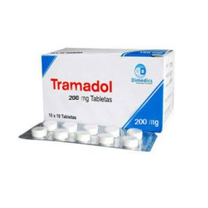 Buy Tramadol 200mg